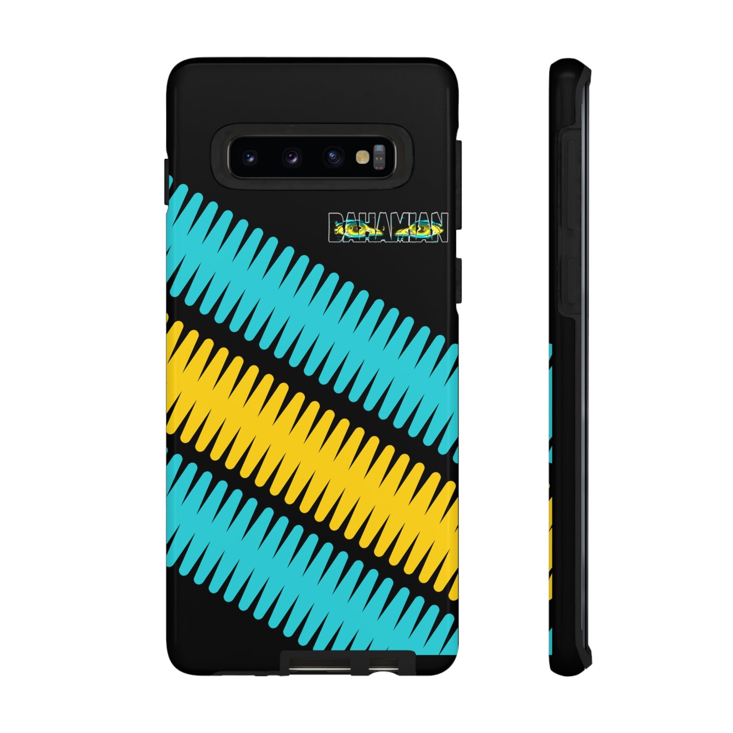 Phone case - Black 1