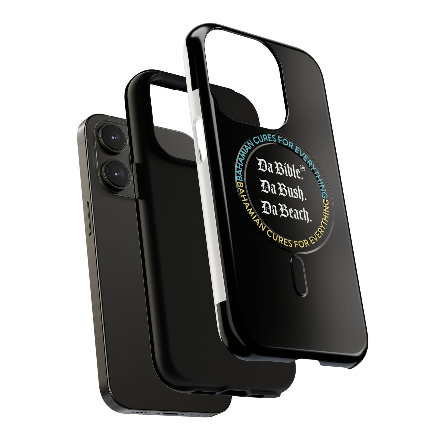 The Cures Magnetic Phone case