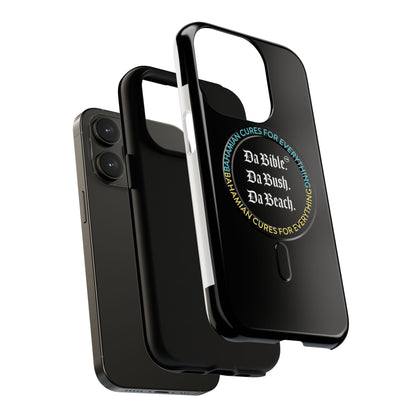 The Cures Magnetic Phone case