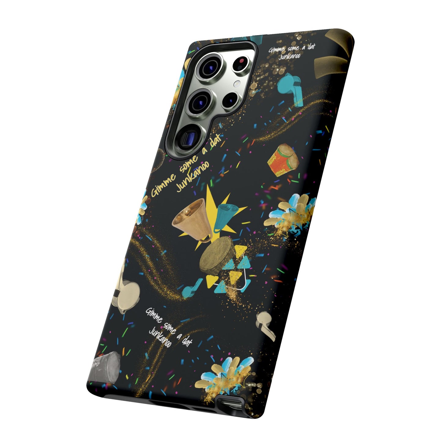 Rawson Sq Phone case