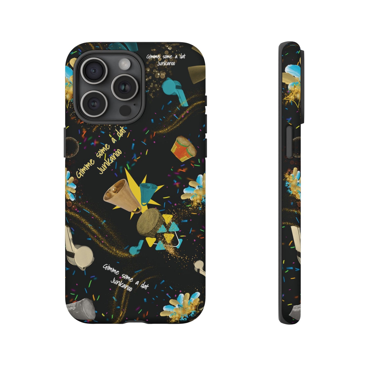 Rawson Sq Phone case