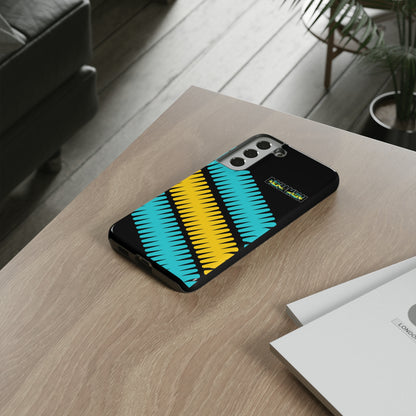 Phone case - Black 1