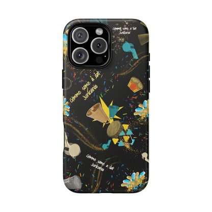 Rawson Sq Phone case