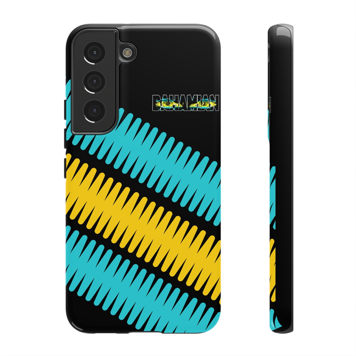 Phone case - Black 1