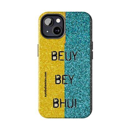 Spellin B Phone Case