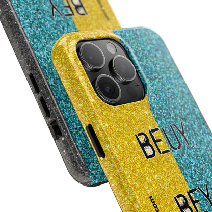 Spellin B Phone Case