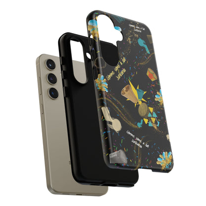 Rawson Sq Phone case
