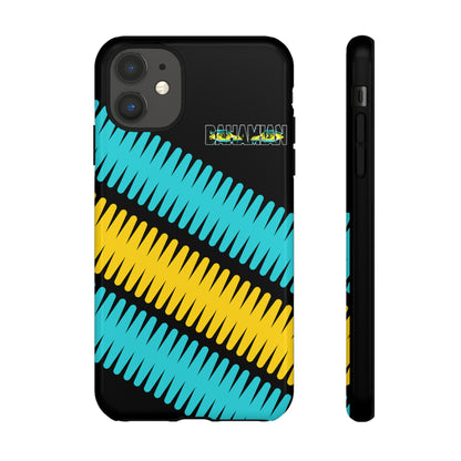 Phone case - Black 1