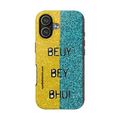 Spellin B Phone Case