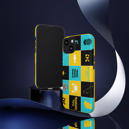 Phone case - Checkerboard