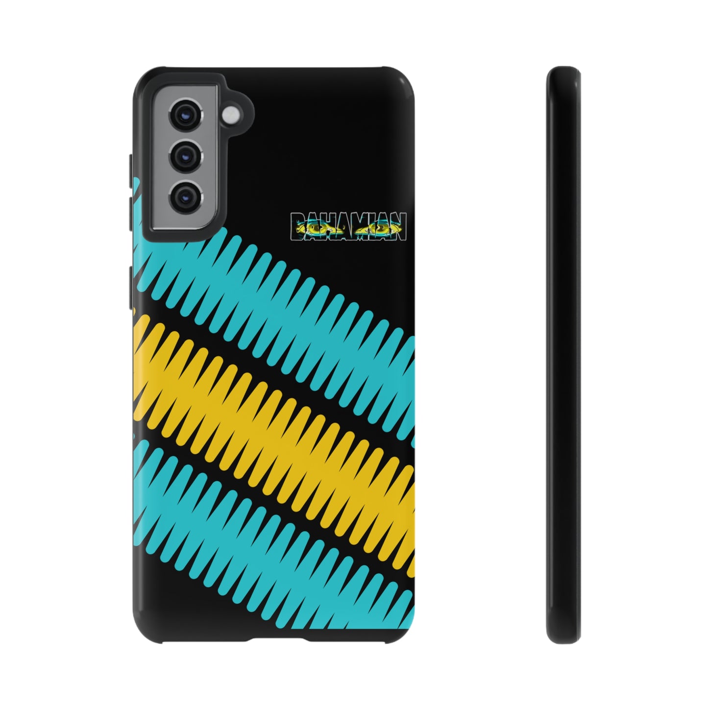 Phone case - Black 1