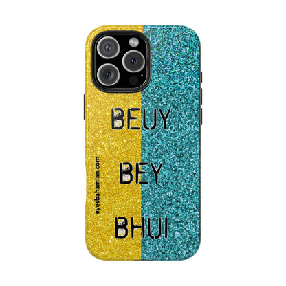 Spellin B Phone Case