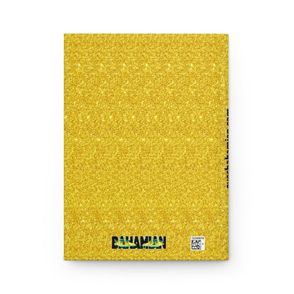 Da Beuy Glitter Journal