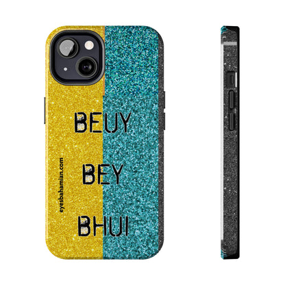 Spellin B Phone Case