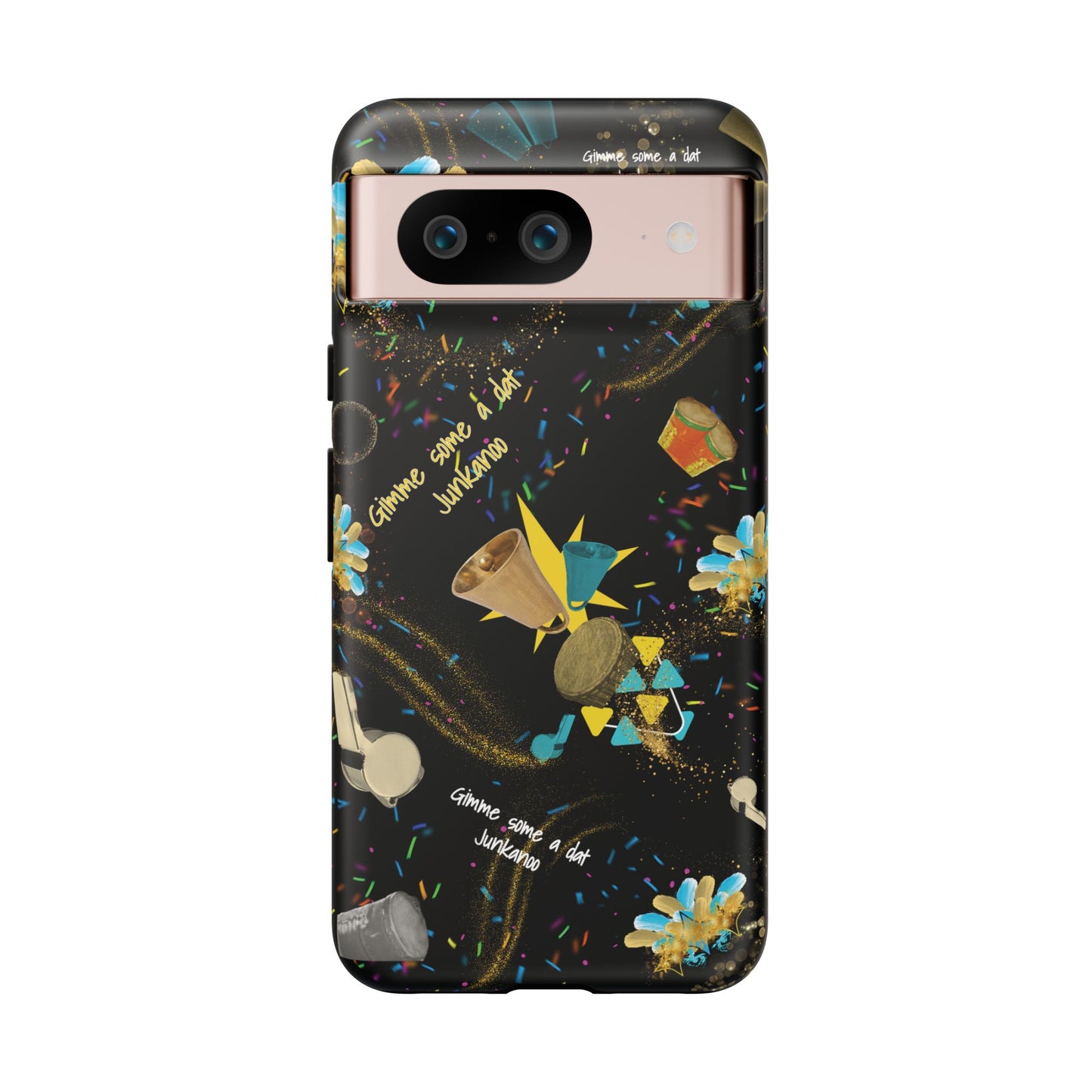 Rawson Sq Phone case