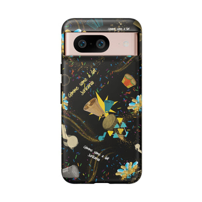 Rawson Sq Phone case