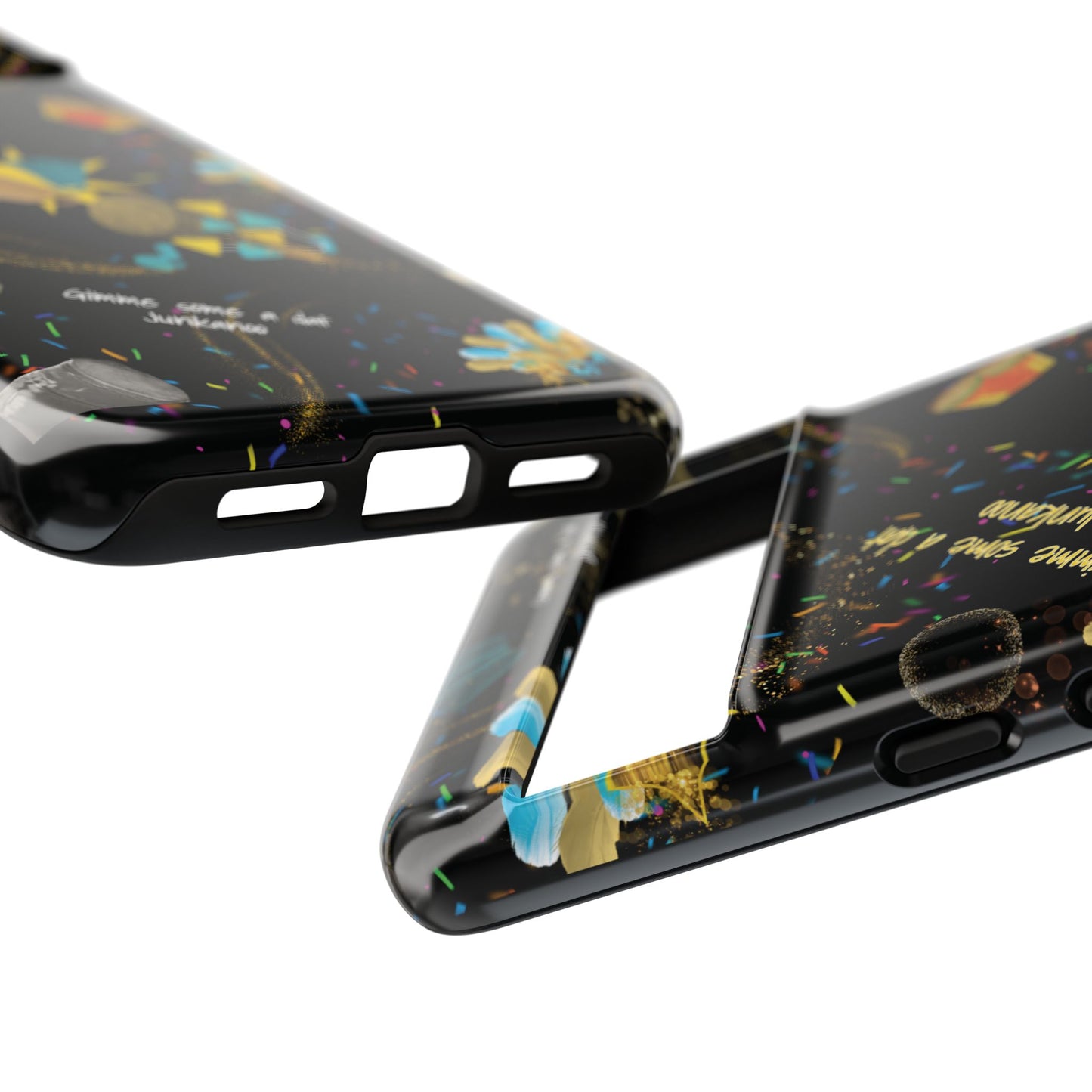Rawson Sq Phone case