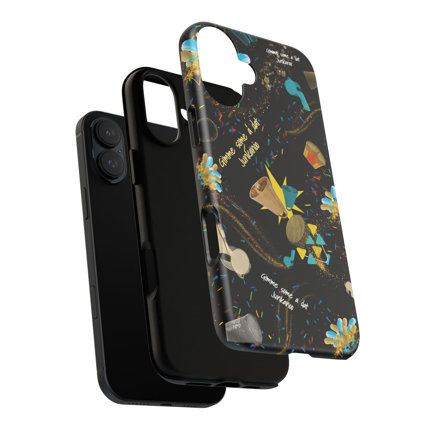 Rawson Sq Phone case
