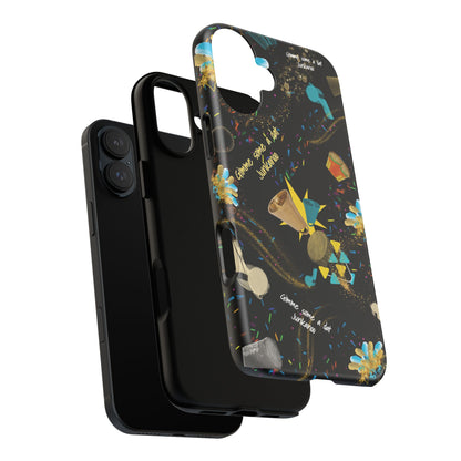 Rawson Sq Phone case