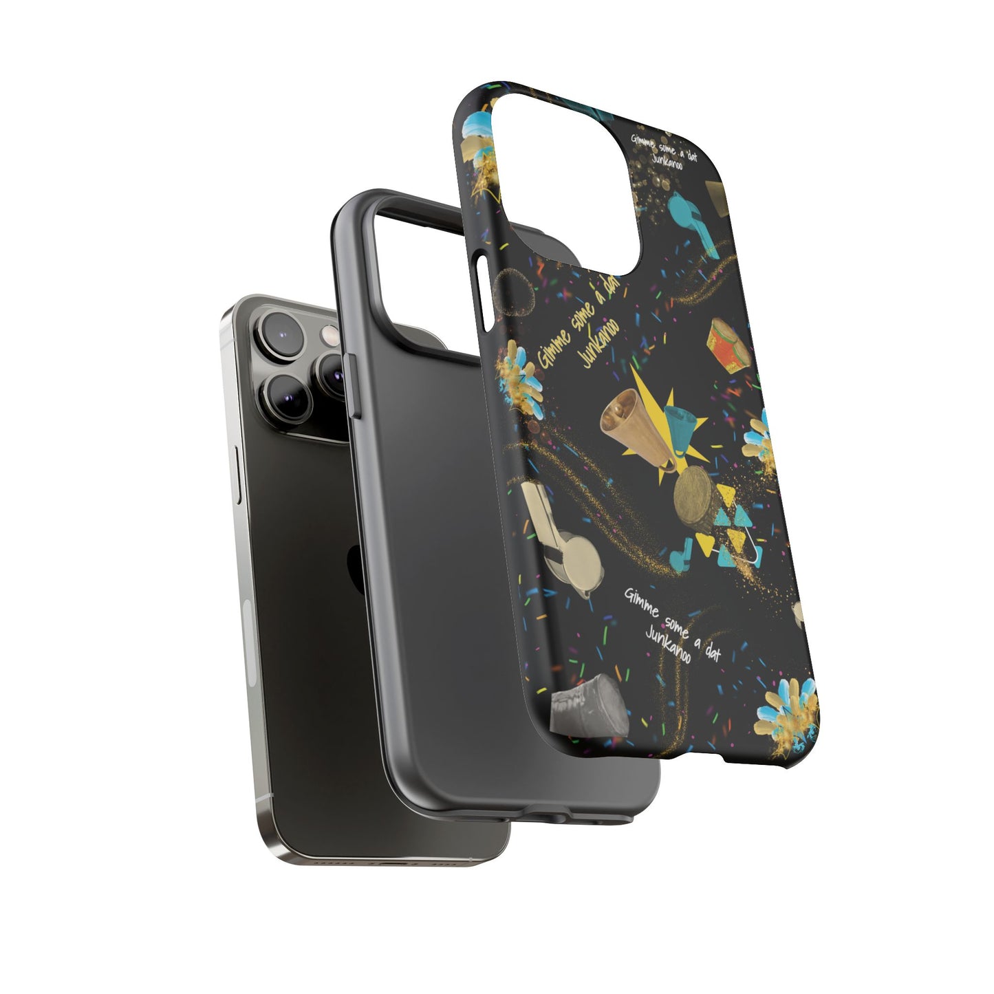Rawson Sq Phone case