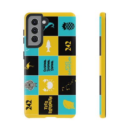 Phone case - Checkerboard