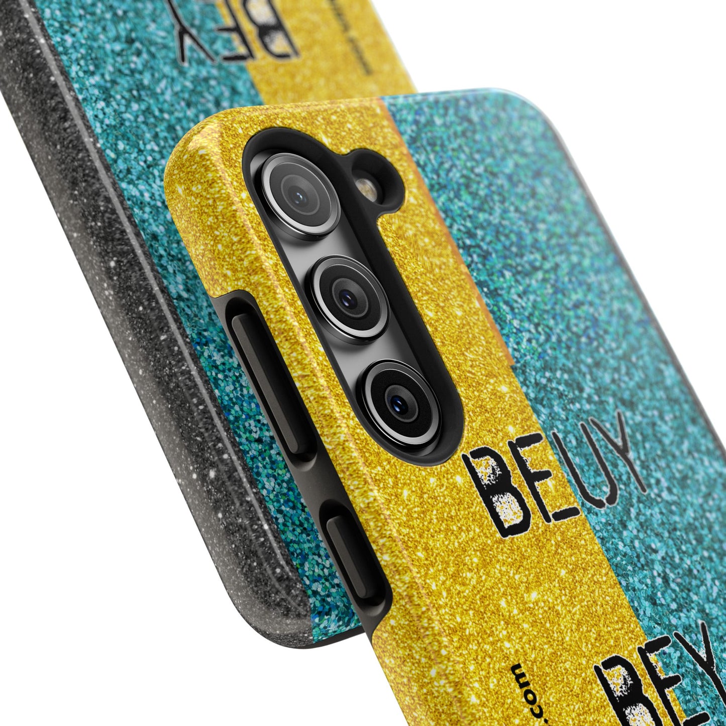 Spellin B Phone Case