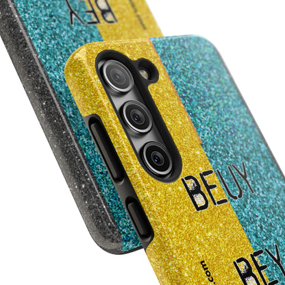 Spellin B Phone Case