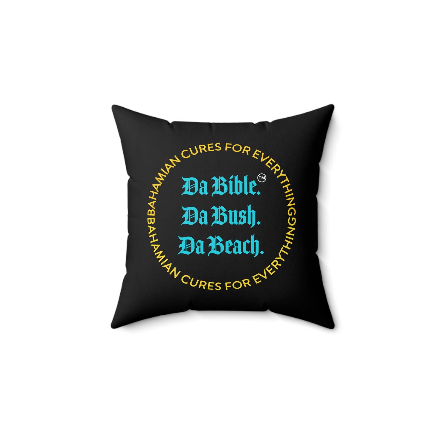 Culture Throw Pillow