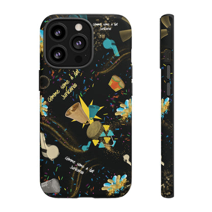 Rawson Sq Phone case
