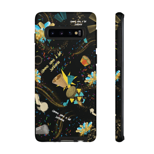 Rawson Sq Phone case