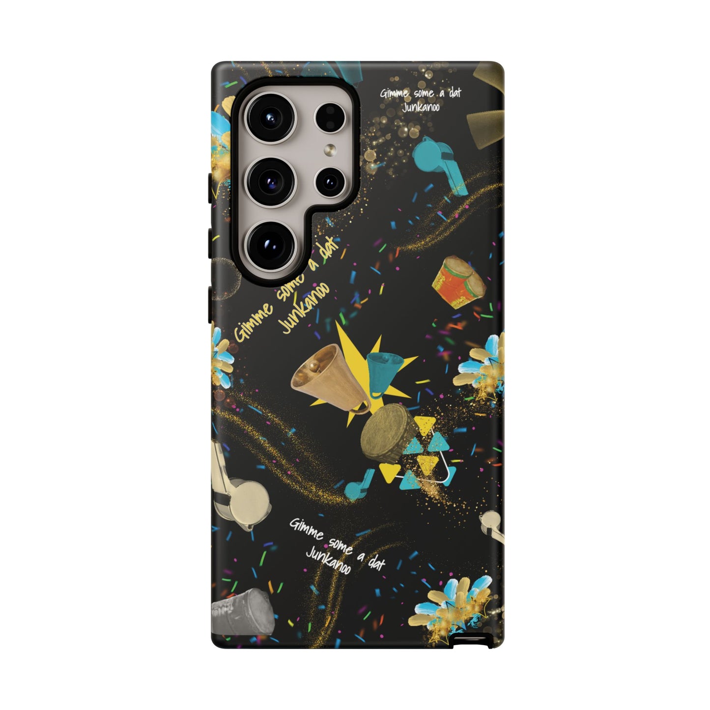 Rawson Sq Phone case