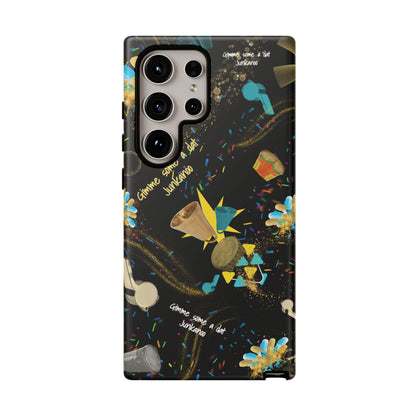 Rawson Sq Phone case