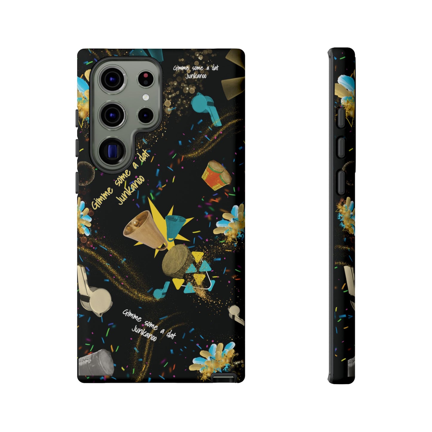 Rawson Sq Phone case