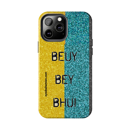 Spellin B Phone Case