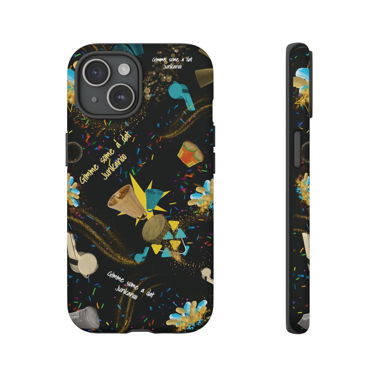 Rawson Sq Phone case