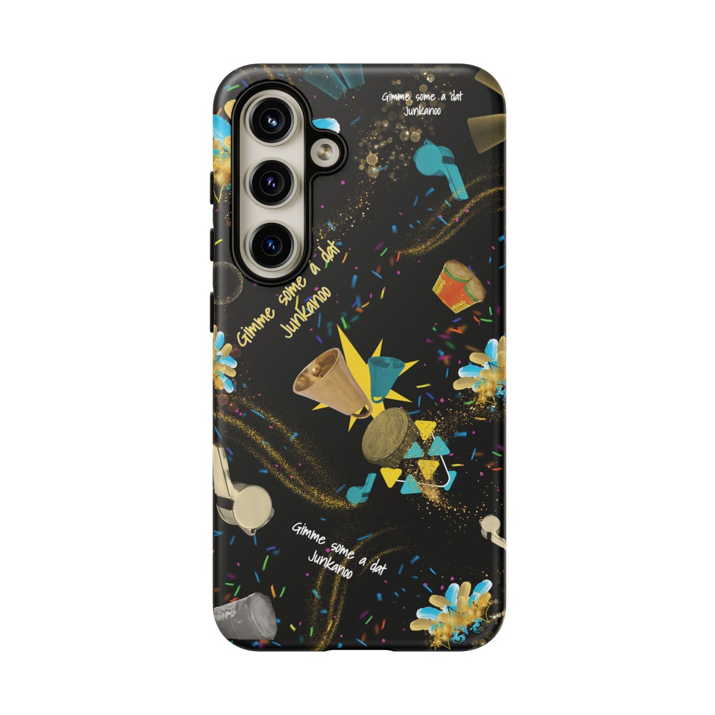 Rawson Sq Phone case