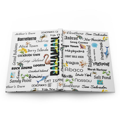 Bahamian Cities Journal