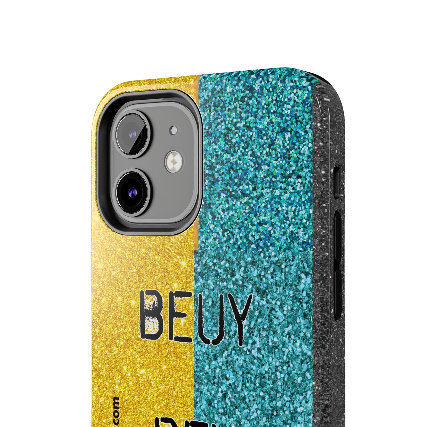 Spellin B Phone Case