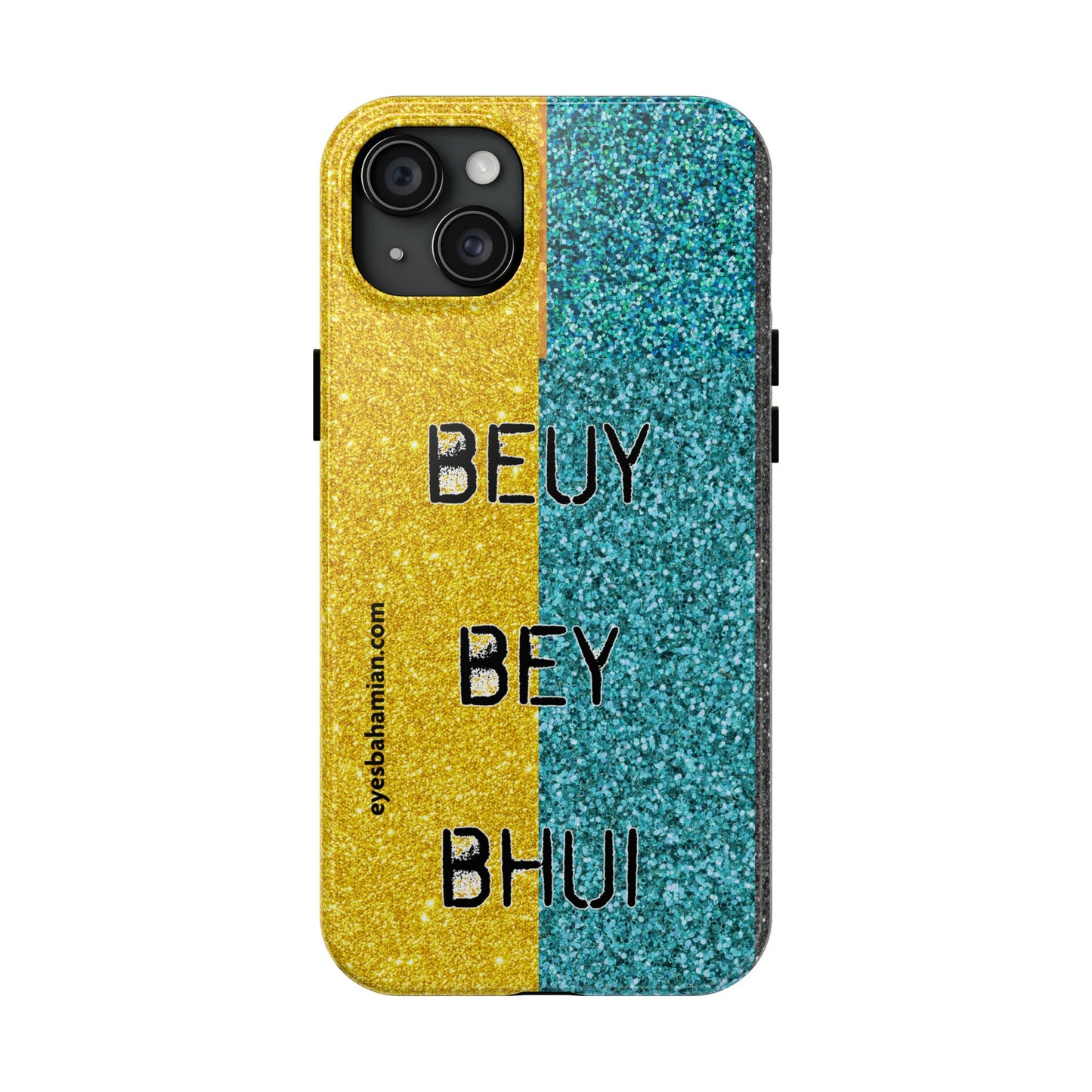 Spellin B Phone Case