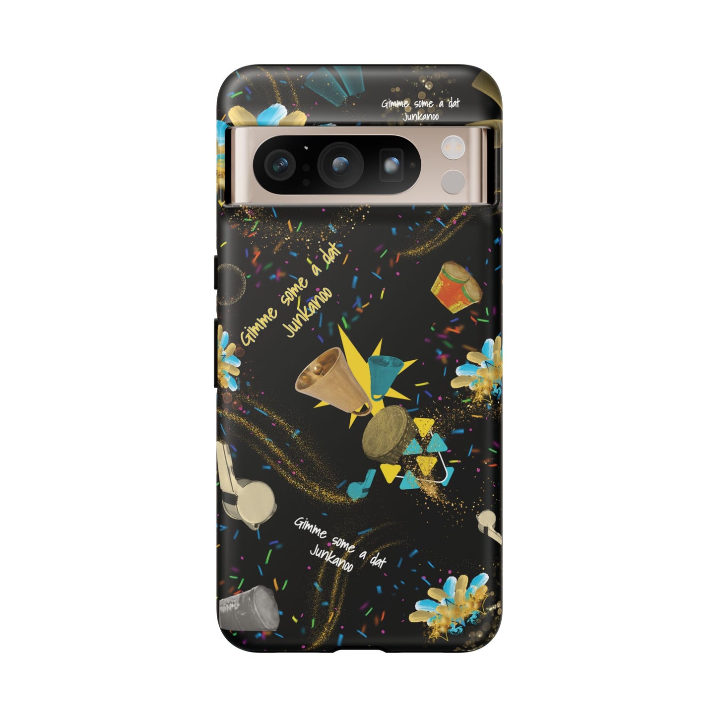 Rawson Sq Phone case