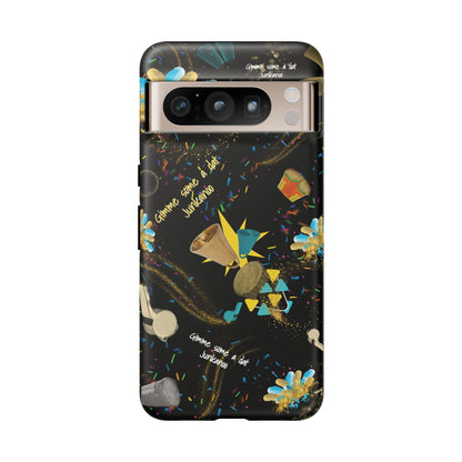 Rawson Sq Phone case