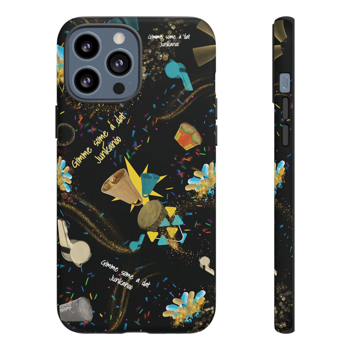 Rawson Sq Phone case