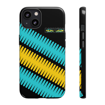 Phone case - Black 1