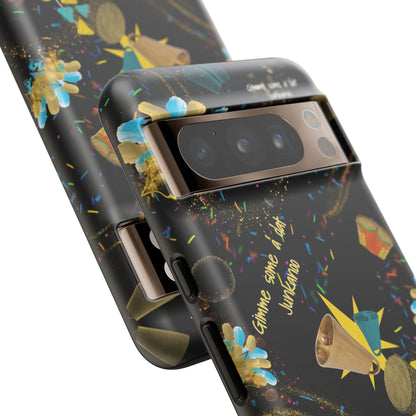 Rawson Sq Phone case