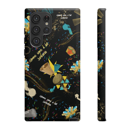 Rawson Sq Phone case