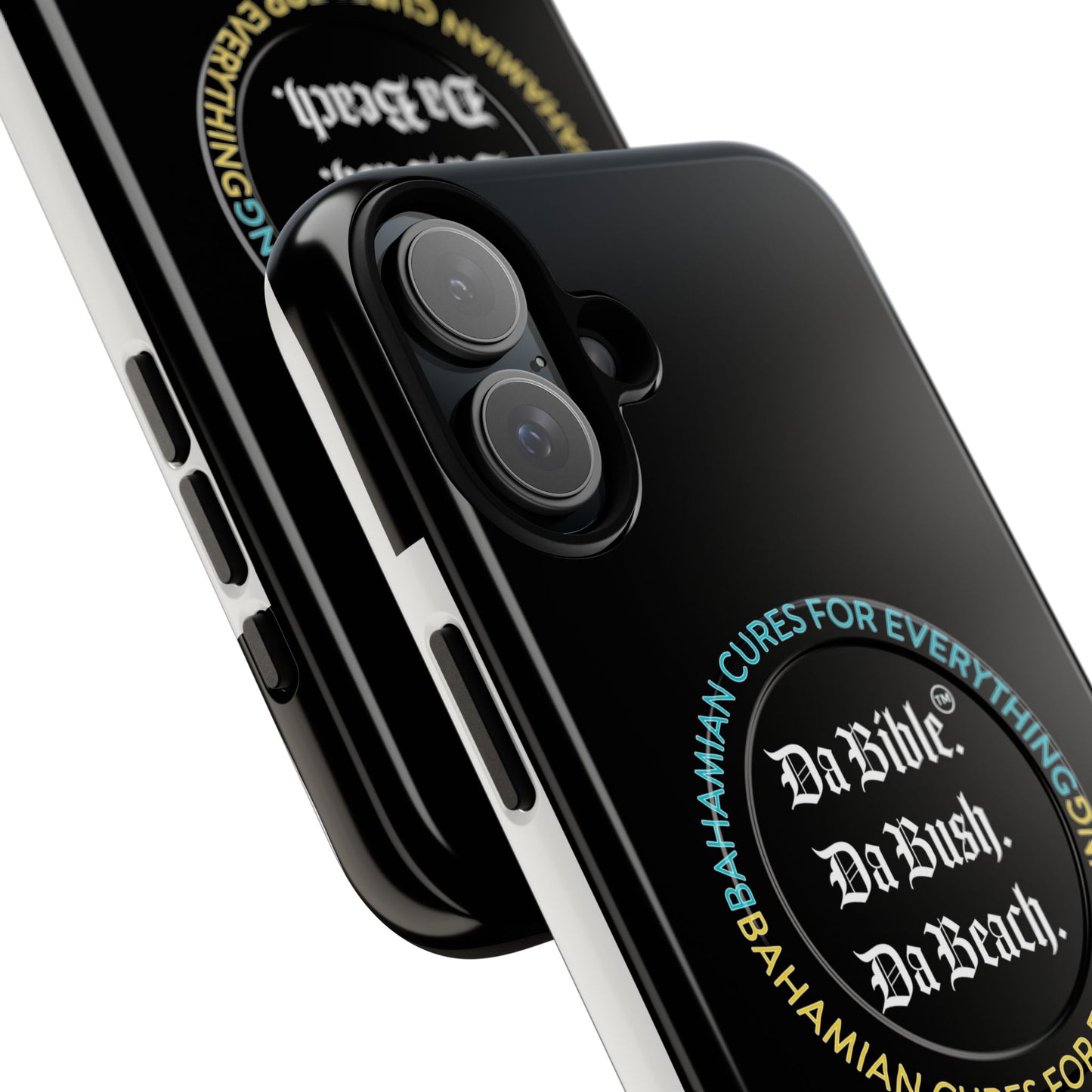 The Cures Magnetic Phone case