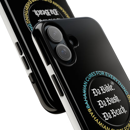 The Cures Magnetic Phone case