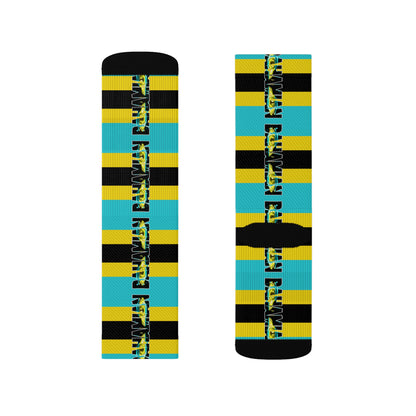 Logo Socks