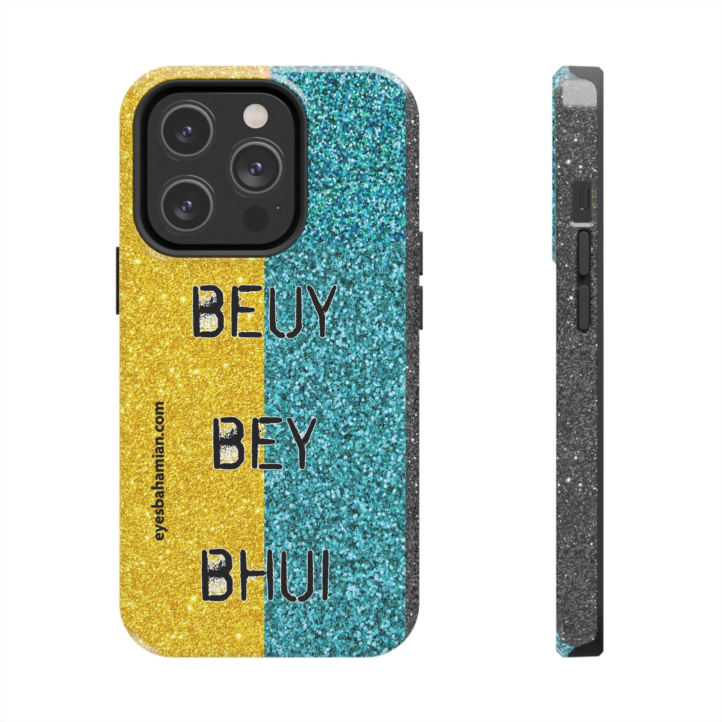 Spellin B Phone Case