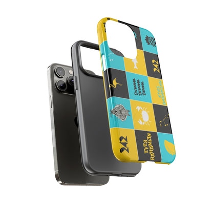 Phone case - Checkerboard